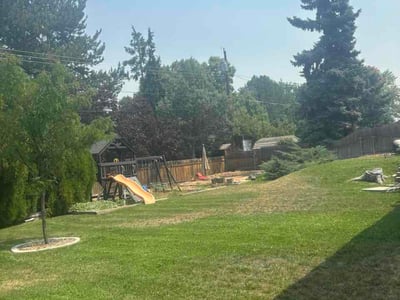 Lawn Care service in Redmond, 97756