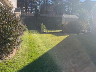 Lawn Care service in Mechanicsburg, 17055