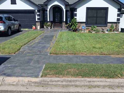 Lawn Care service in Alamo, 78516