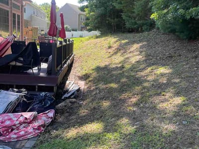 Lawn Care service in Stroudsburg, 18360