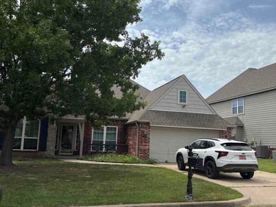 Lawn Care service in Skiatook, 74070
