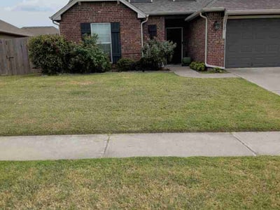 Lawn Care service in Owasso, 74055