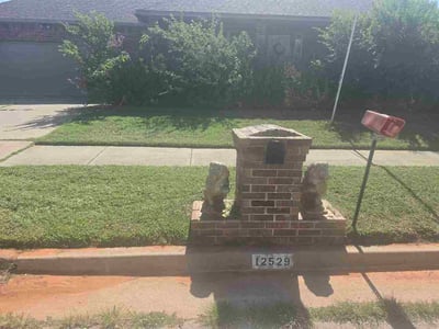 Lawn Care service in Choctaw, 73020