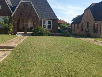 Lawn Care service in Choctaw, 73020