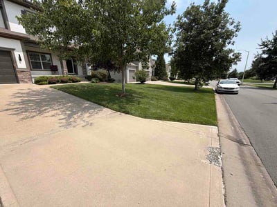 Lawn Care service in Prairie Village, 66208
