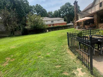 Lawn Care service in Coweta, 74429
