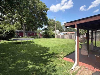 Lawn Care service in Shawnee, 66203
