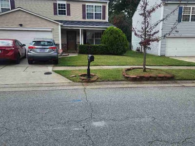 Lawn Care service in Kernersville, 27284