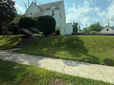 Lawn Care service in Drexel Hill, 19026