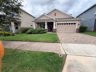 Lawn Care service in Auburndale, 33823