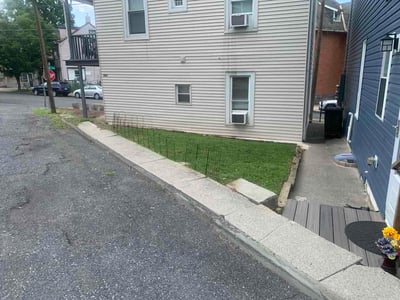 Lawn Care service in Lehigh Valley, 18103