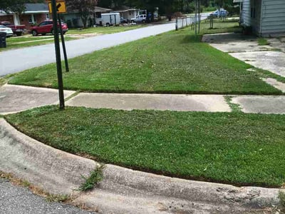 Lawn Care service in Jacksonville, 72076