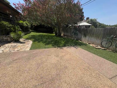 Lawn Care service in Waco, 76701