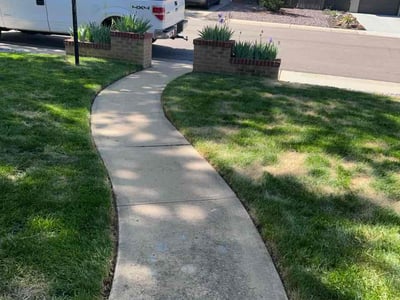 Lawn Care service in Englewood, 80113