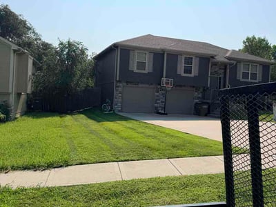 Lawn Care service in Raymore, 64083