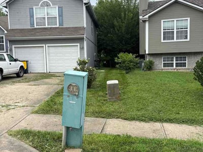Lawn Care service in Raymore, 64083