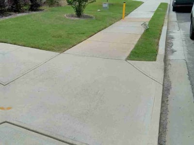 Lawn Care service in Utica, 13501