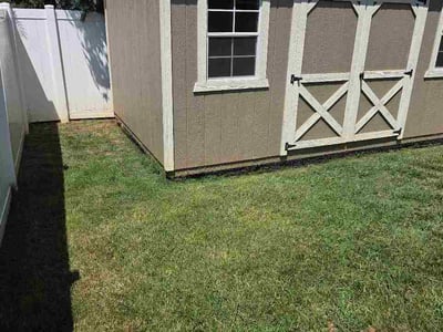 Lawn Care service in Thomasville, 27360