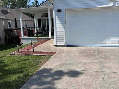 Lawn Care service in Winchester, 40391