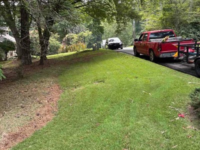 Lawn Care service in Greenwich, 06830