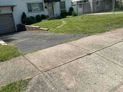 Lawn Care service in Mount Gilead, 43338