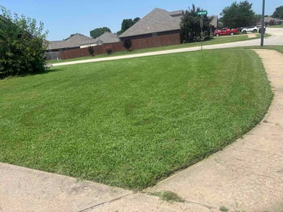 Lawn Care service in Wagoner, 74467