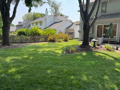 Lawn Care service in Billings, 59101