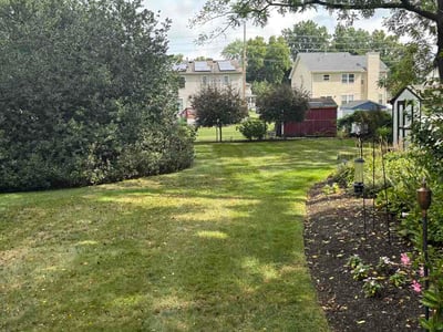Lawn Care service in Hightstown, 08520