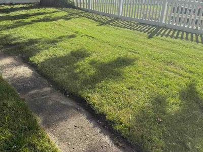 Lawn Care service in Hightstown, 08520