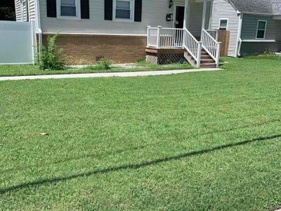 Lawn Care service in Christiansburg, 24073
