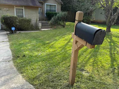 Lawn Care service in Lakeside, 92040