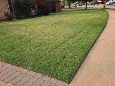 Lawn Care service in Moore, 73160