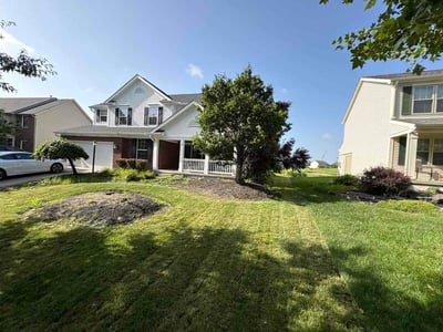 Lawn Care service in Hightstown, 08520