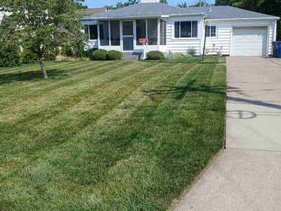 Lawn Care service in Wauseon, 43567