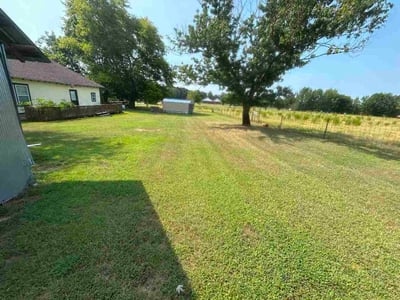 Lawn Care service in Benton, 72015