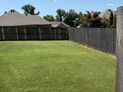 Lawn Care service in Benton, 72015