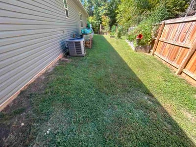 Lawn Care service in Benton, 72015