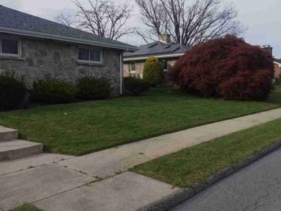 Lawn Care service in Hershey, 17033