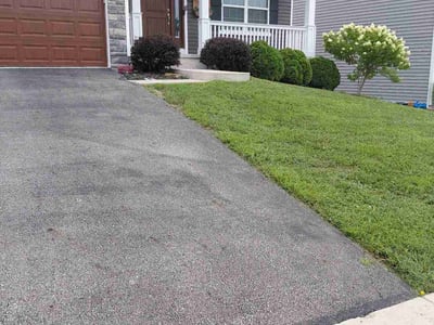 Lawn Care service in Trenton, 08608
