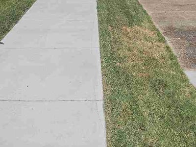 Lawn Care service in Midwest City, 73110