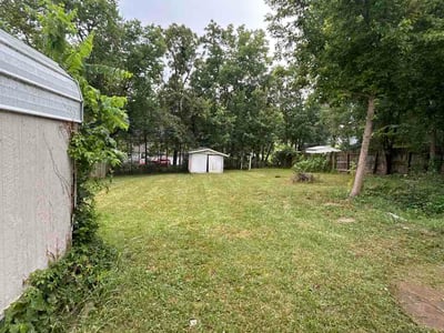 Lawn Care service in Excelsior Springs, 64024
