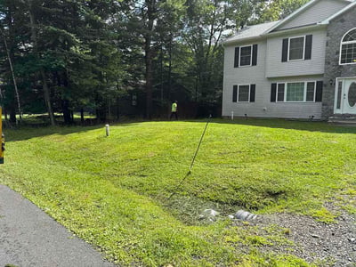 Lawn Care service in East Stroudsburg, 18301