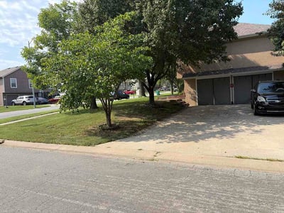 Lawn Care service in Gardner, 66030