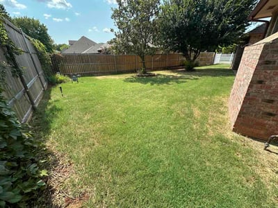 Lawn Care service in The Village, 73120