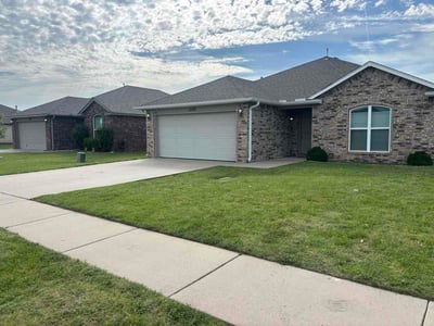 Lawn Care service in Collinsville, 74021