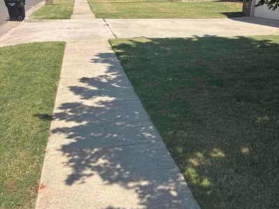Lawn Care service in Nichols Hills, 73116