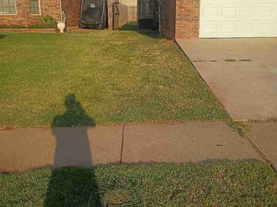 Lawn Care service in Bethany, 73008