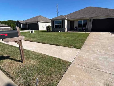 Lawn Care service in Sheridan, 72150