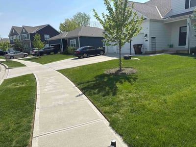 Lawn Care service in Orient, 43146
