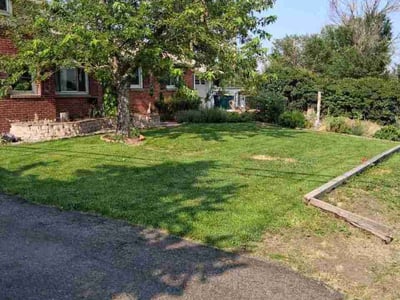 Lawn Care service in Westminster, 80030